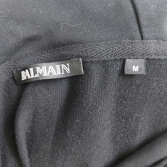 Balmain hoodie - Picture 8 of 12